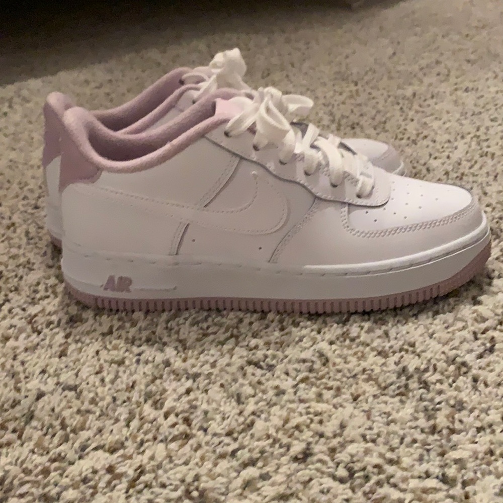 Purple Air Forces
